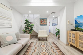 KOZYGURU AUBURN DESIGNED HOME 2 BED WITH FREE PARKING NAU017, Sydney